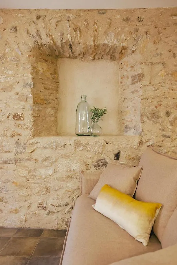Bravissimo Mercadal 3, One-Bedroom Plus Sofa Bed Girona Apartament