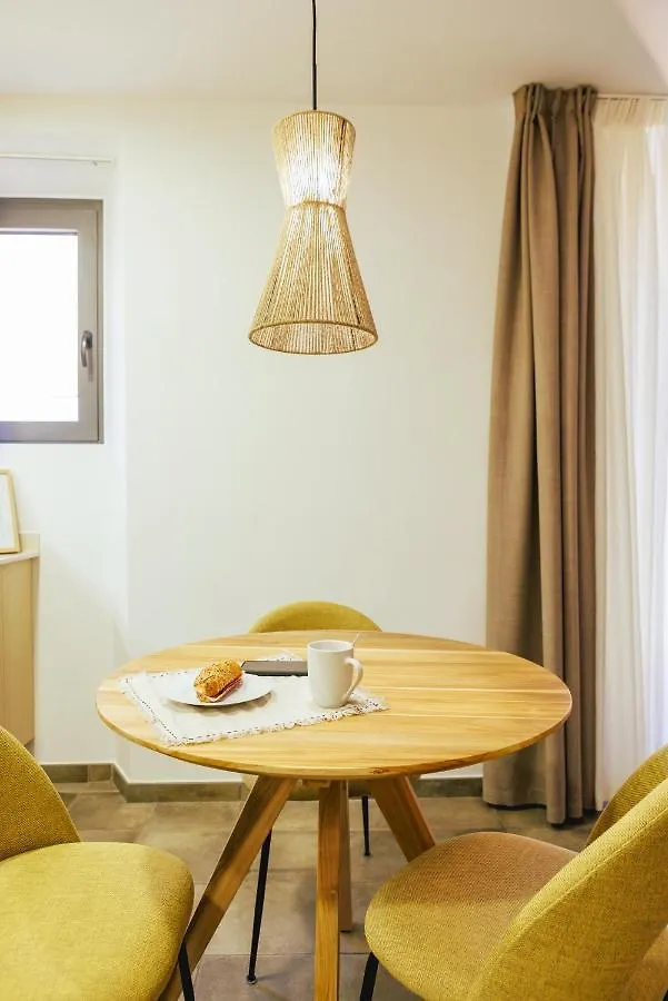 Apartament Bravissimo Mercadal 3, One-Bedroom Plus Sofa Bed Girona Hiszpania