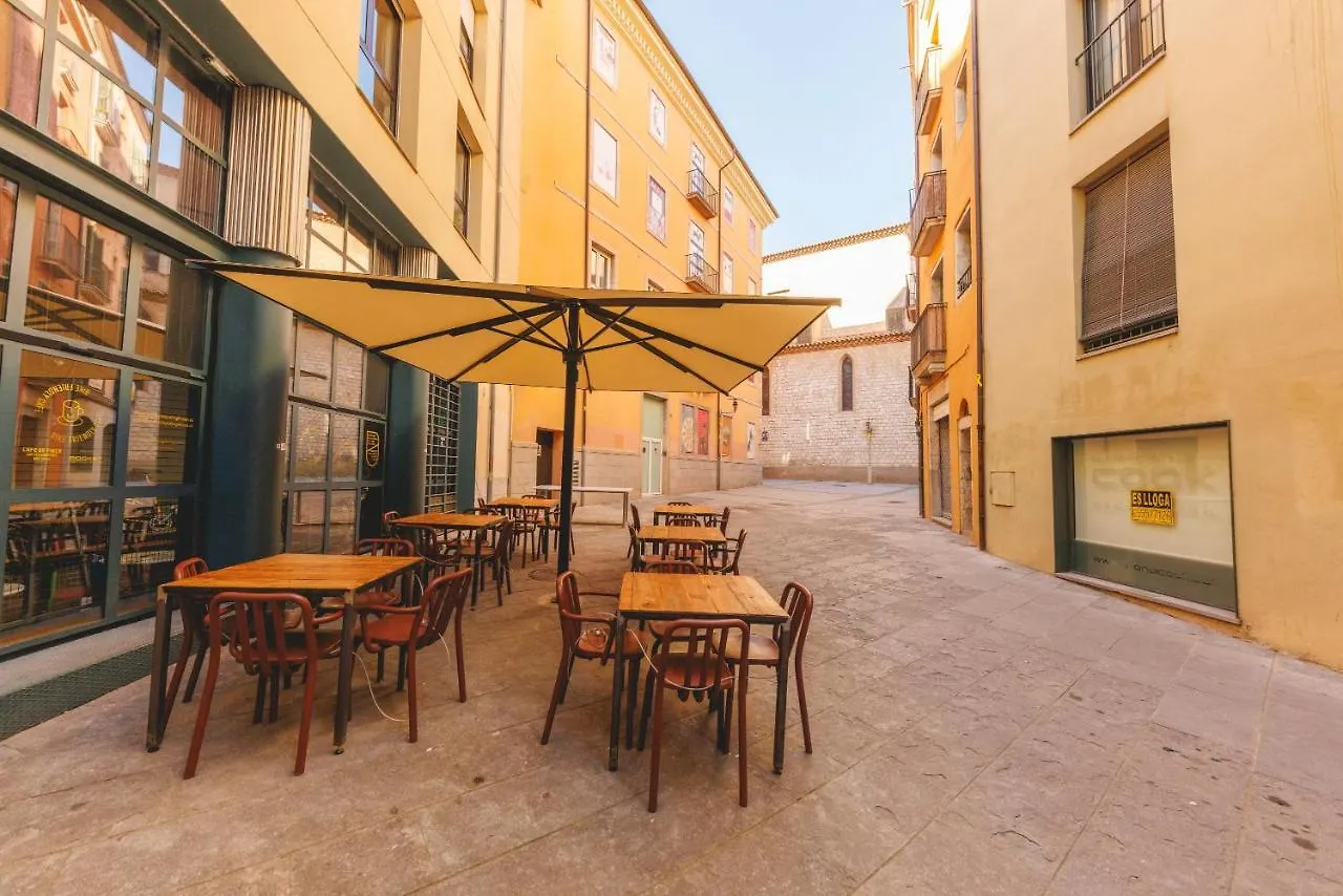 Apartament Bravissimo Mercadal 3, One-Bedroom Plus Sofa Bed Girona Hiszpania