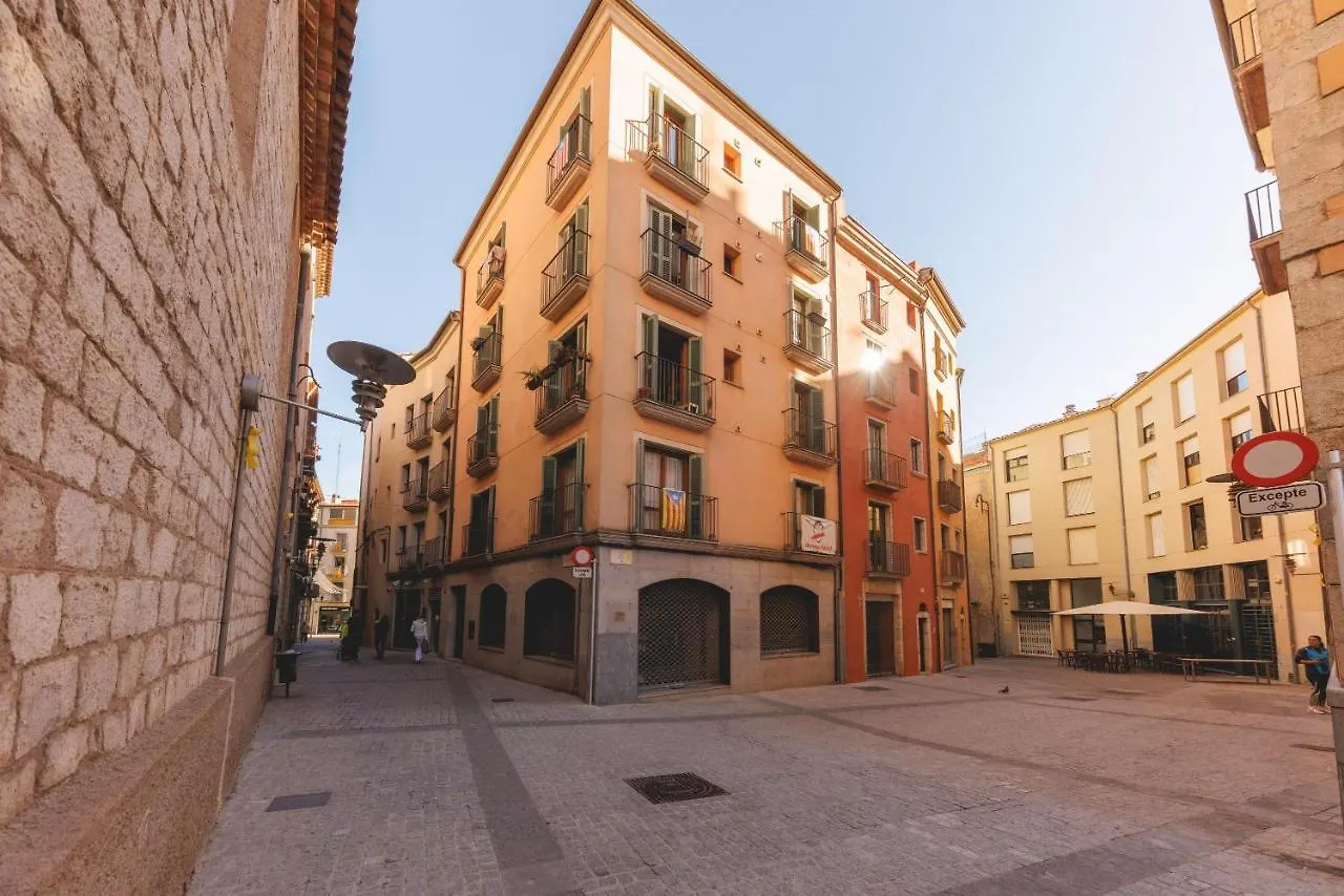 Bravissimo Mercadal 3, One-Bedroom Plus Sofa Bed Girona 0*,